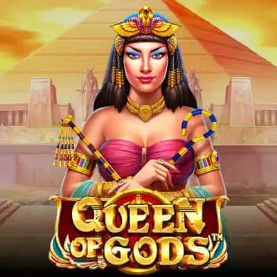 Queen of Gods