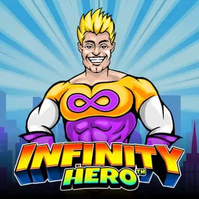 Infinity Hero