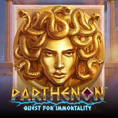 Parthenon: Quest for Immortality S