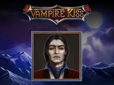 Vampire Kiss