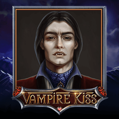 Vampire Kiss