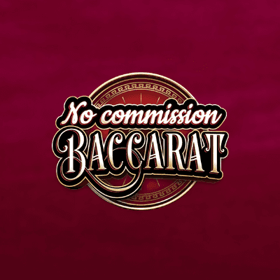 No Commission Baccarat D