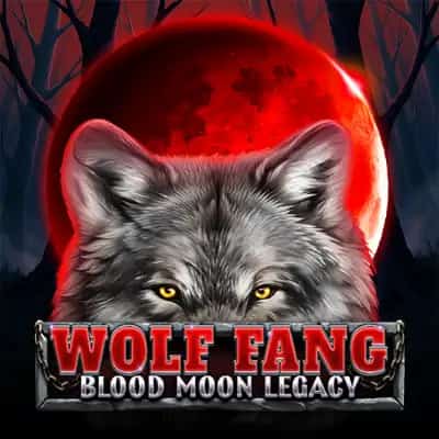Wolf Fang - Blood Moon Legacy