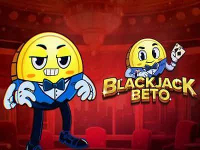 Blackjack Beto