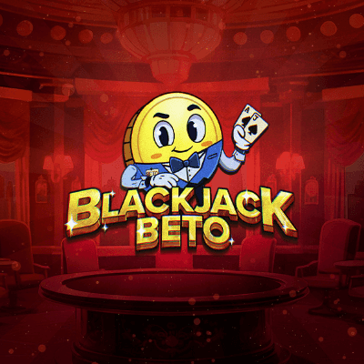 Blackjack Beto