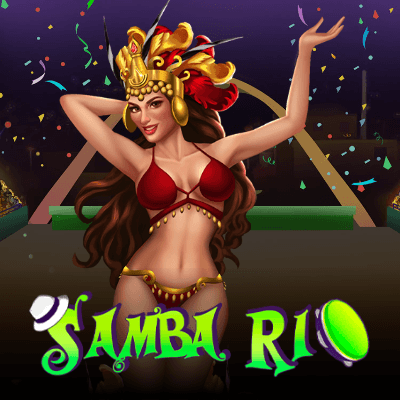 Samba Rio