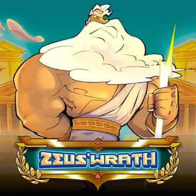 Zeus' Wrath