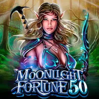 Moonlight Fortune 50