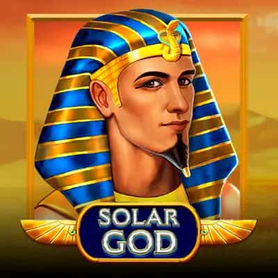 Solar God
