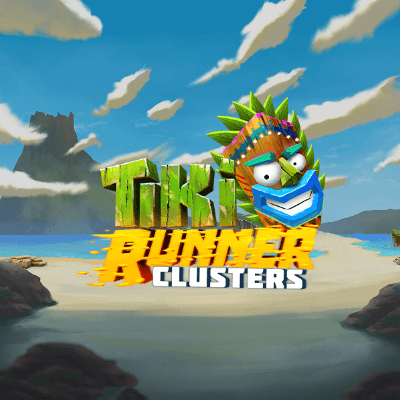 Tiki Runner Clusters
