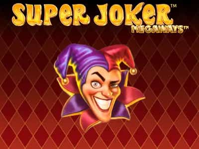 Super Joker Megaways