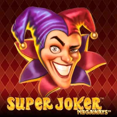Super Joker Megaways