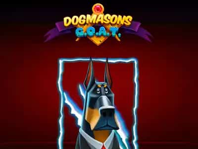 Dogmasons