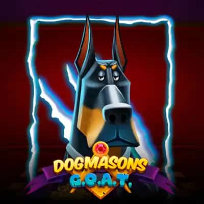 Dogmasons