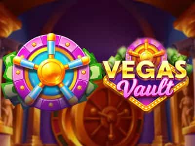 Vegas Vault
