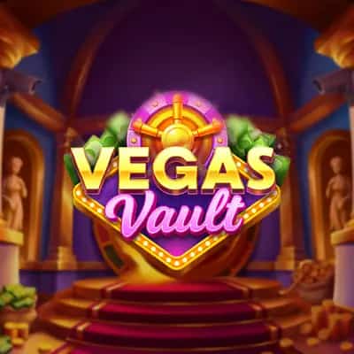 Vegas Vault