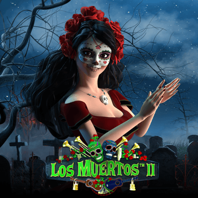 Los Muertos™ II