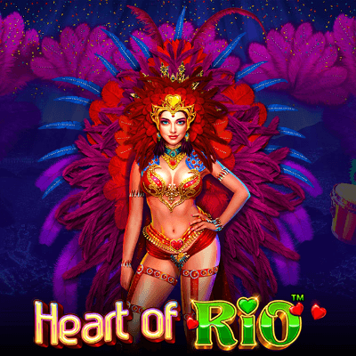 Heart of Rio