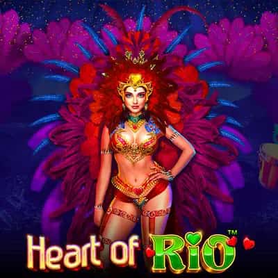Heart of Rio