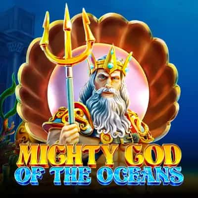 Mygthy God of the Oceans