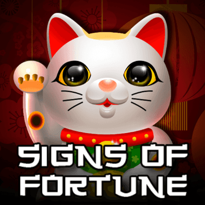 Signs Of Fortune