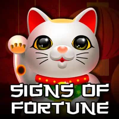 Signs Of Fortune