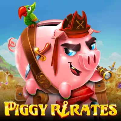 Piggy Pirates