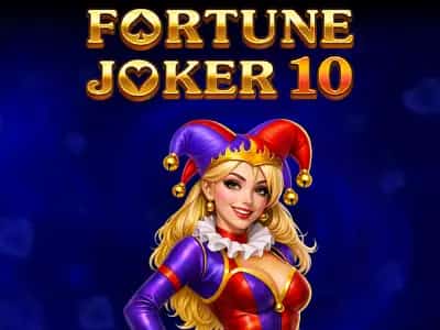 Fortune Joker 10