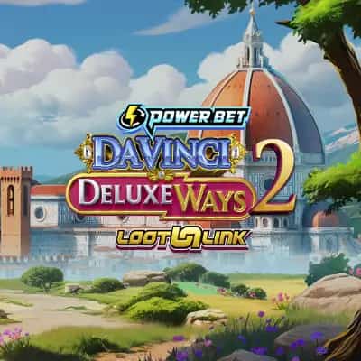 Da Vinci DeluxeWays 2