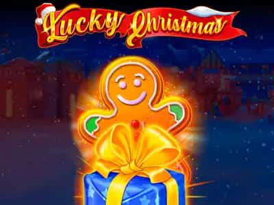 Lucky Christmas