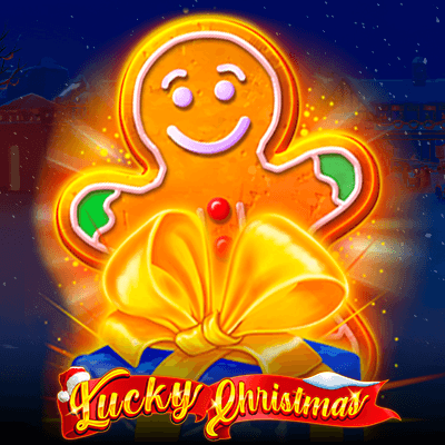Lucky Christmas