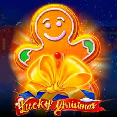 Lucky Christmas