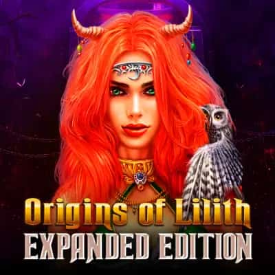 Origins Of Lilith Expanded Edition