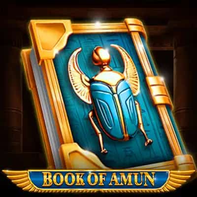 Book of Amun