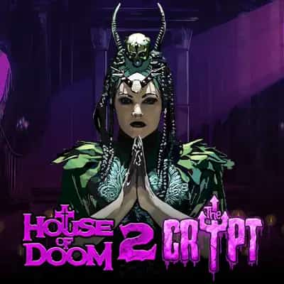 House of Doom 2: The Crypt
