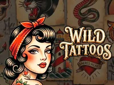 Wild Tattoos