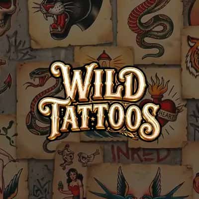 Wild Tattoos