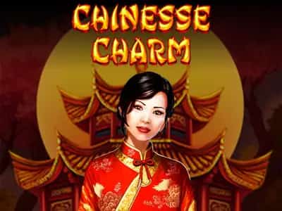 Chinese Charm 5