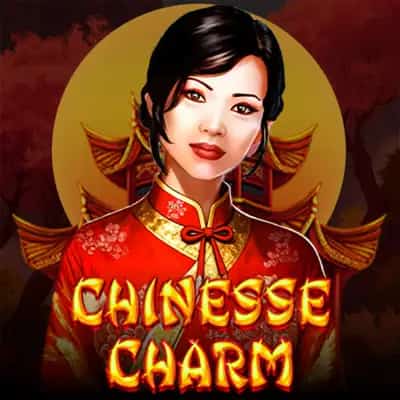 Chinese Charm 5