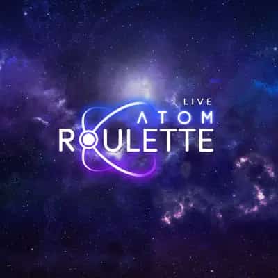 Roulette Atom AO3