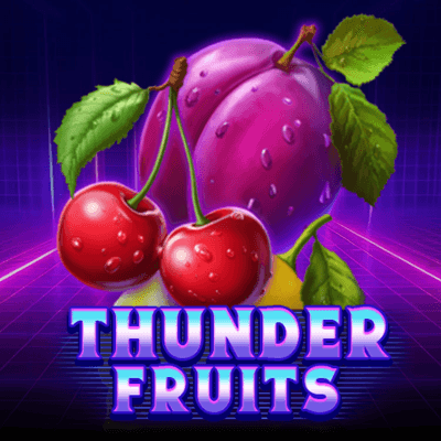 Thunder Fruits