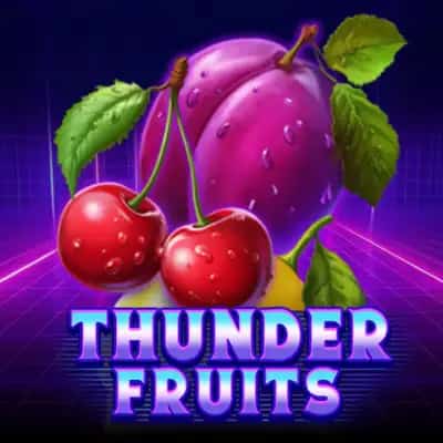 Thunder Fruits