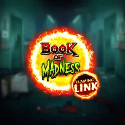 Book of Madness Flaming Link