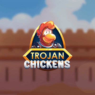 Trojan Chickens