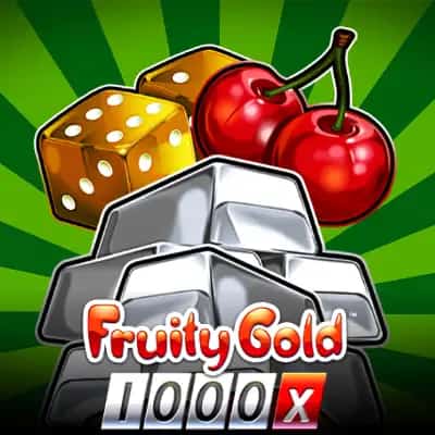 Fruity Gold 1000x