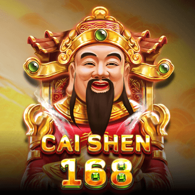 Cai Shen 168