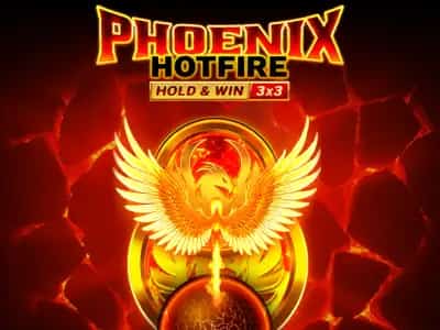 Phoenix Hotfire Hold & Win