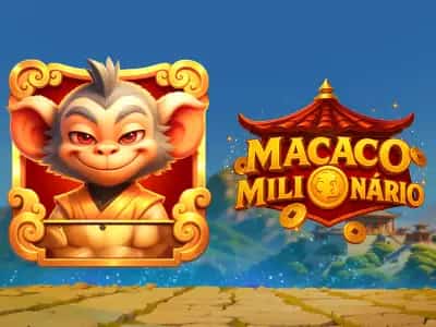 Macaco Milionario