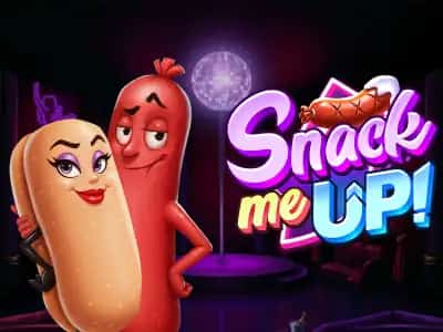 Snack me Up!