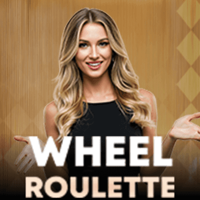 Wheel Roulette